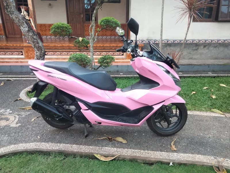 Jelajah Destinasi Bali