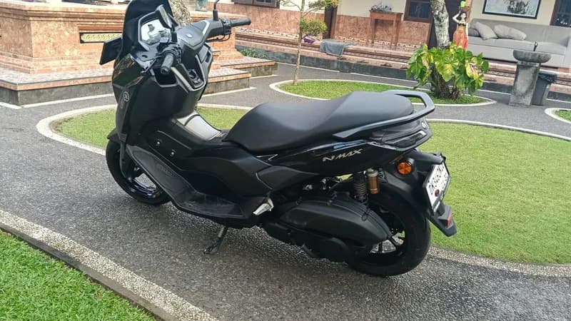 Perjalanan Wisata Bali