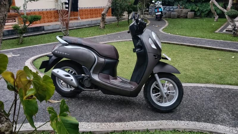 Unit Matic Prima