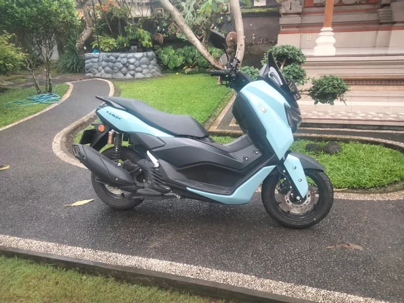 Layanan Antar Unit