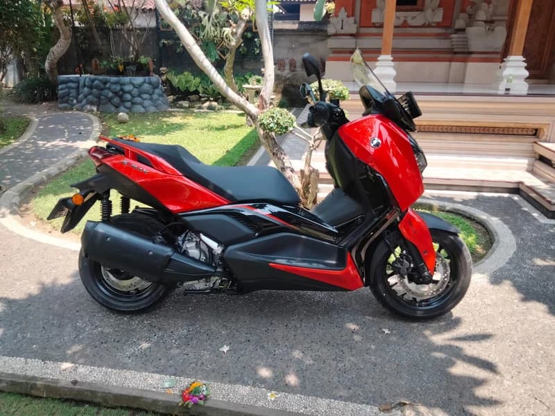 Spot Wisata Bali